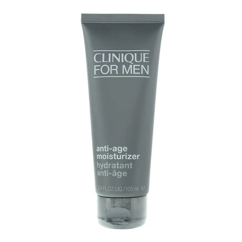 Clinique, Men, Anti-Age, Cream, For Face, 100 ml