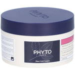 Phyto, Intense Curls, Hair Treatment Cream Mask, Detangling & Nourishing, After shampooing, 200 ml