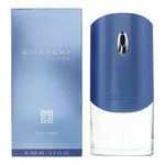 Givenchy, Pour Homme Blue Label, Eau De Toilette, For Men, 100 ml