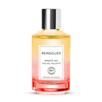 Parfums Berdoues, Monoi & Coco, Eau De Toilette, Unisex, 100 ml