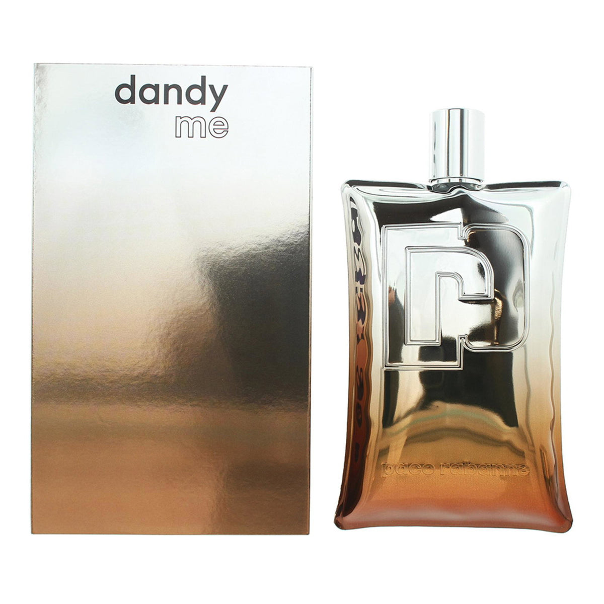 Paco Rabanne, Pacollection - Dandy Me, Eau De Parfum, Unisex, 62 ml