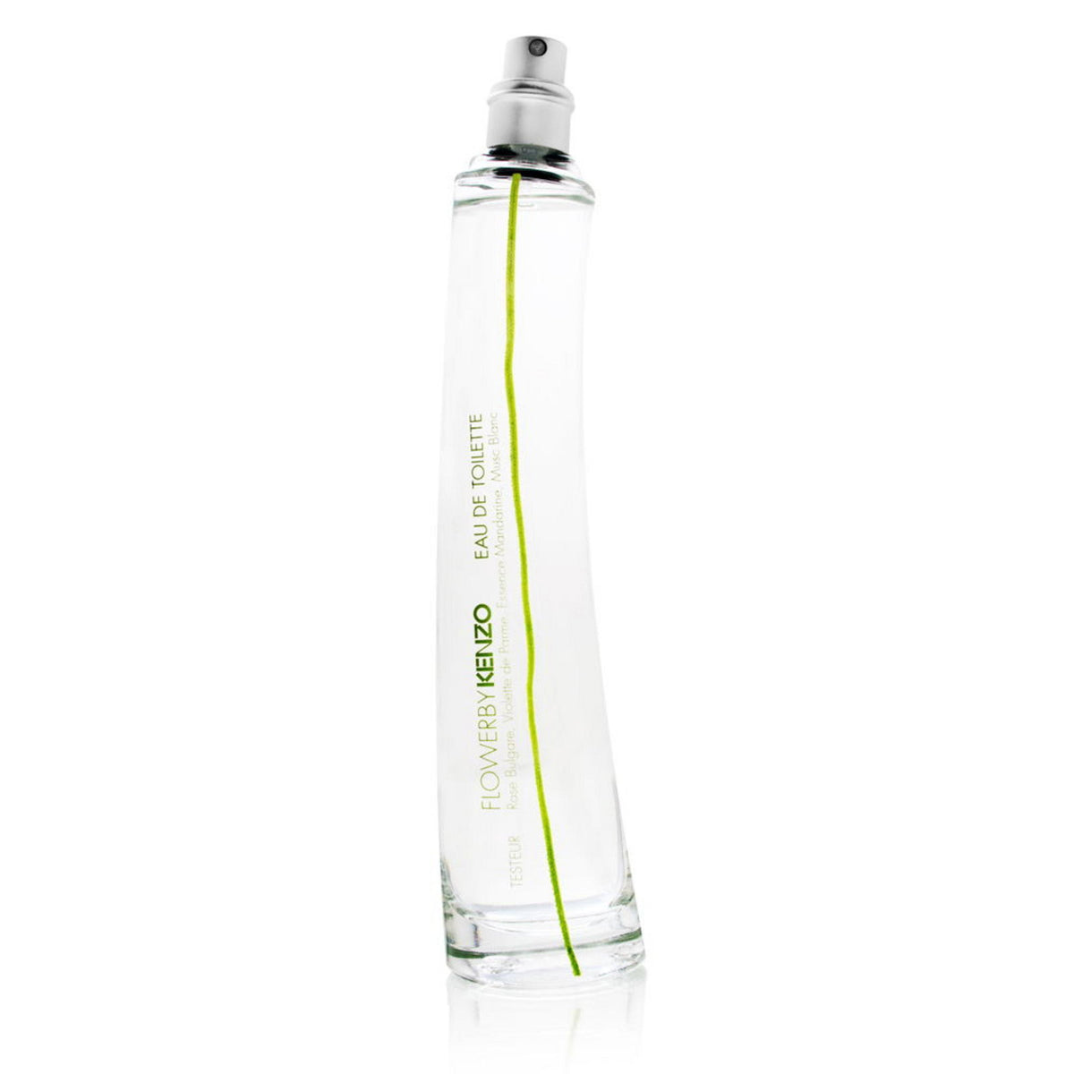 Kenzo, Flower, Eau De Toilette, For Women, 50 ml *Tester