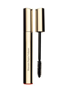 Clarins, Supra Volume, Volume, Mascara, 01, Intense Black, 8 ml