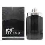 Montblanc, Legend, Eau De Toilette, For Men, 200 ml
