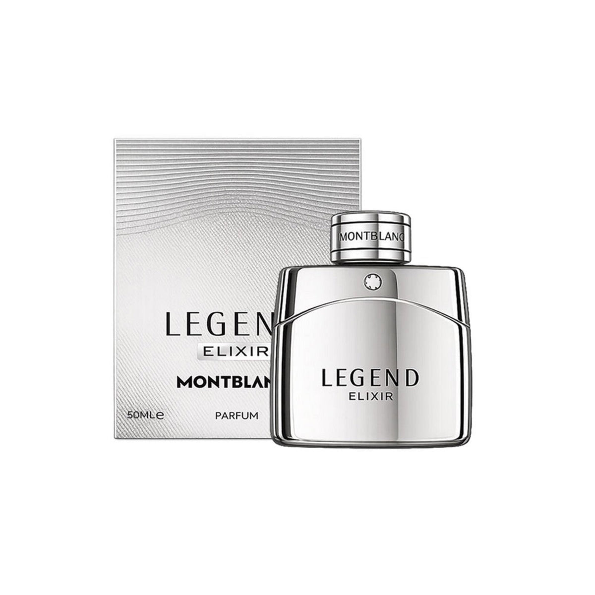 Montblanc, Legend Elixir, Parfum, For Men, 50 ml