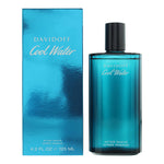 Davidoff, Cool Water, Calming, After-Shave Lotion, 125 ml