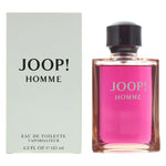 Joop!, Homme, Eau De Toilette, For Men, 125 ml *Tester