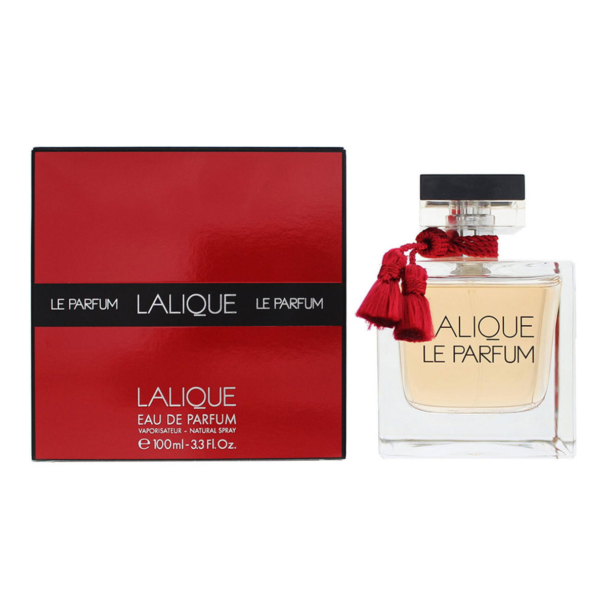 Lalique, Le Parfum, Eau De Parfum, For Women, 100 ml