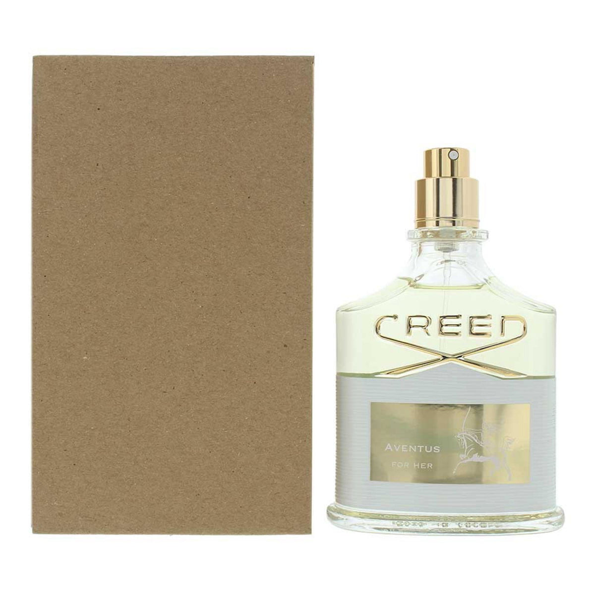 Creed, Aventus For Her, Eau De Parfum, For Women, 75 ml *Tester