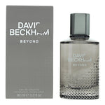David Beckham, Beyond, Eau De Toilette, For Men, 90 ml
