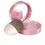 Blush Little Round Bourjois makeup packaging
