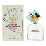 Marc Jacobs, Perfect, Eau De Parfum, For Women, 50 ml