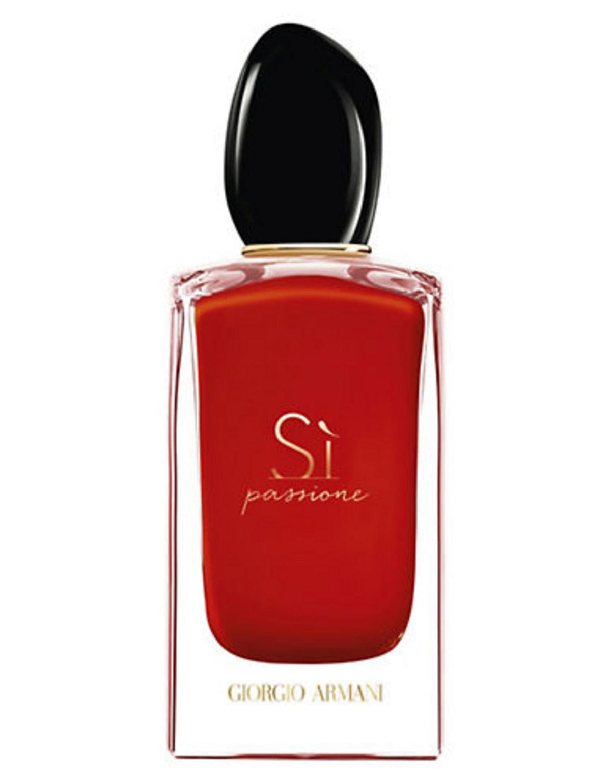 Giorgio Armani, Si Passione, Eau De Parfum, For Women, 100 ml