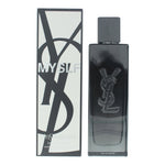 Yves Saint Laurent, Myslf, Eau De Parfum, For Men, Refillable, 100 ml
