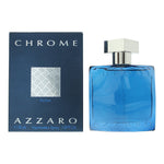 Loris Azzaro, Chrome, Parfum, For Men, 50 ml