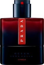 Prada, Luna Rossa Ocean, Parfum, For Men, 50 ml