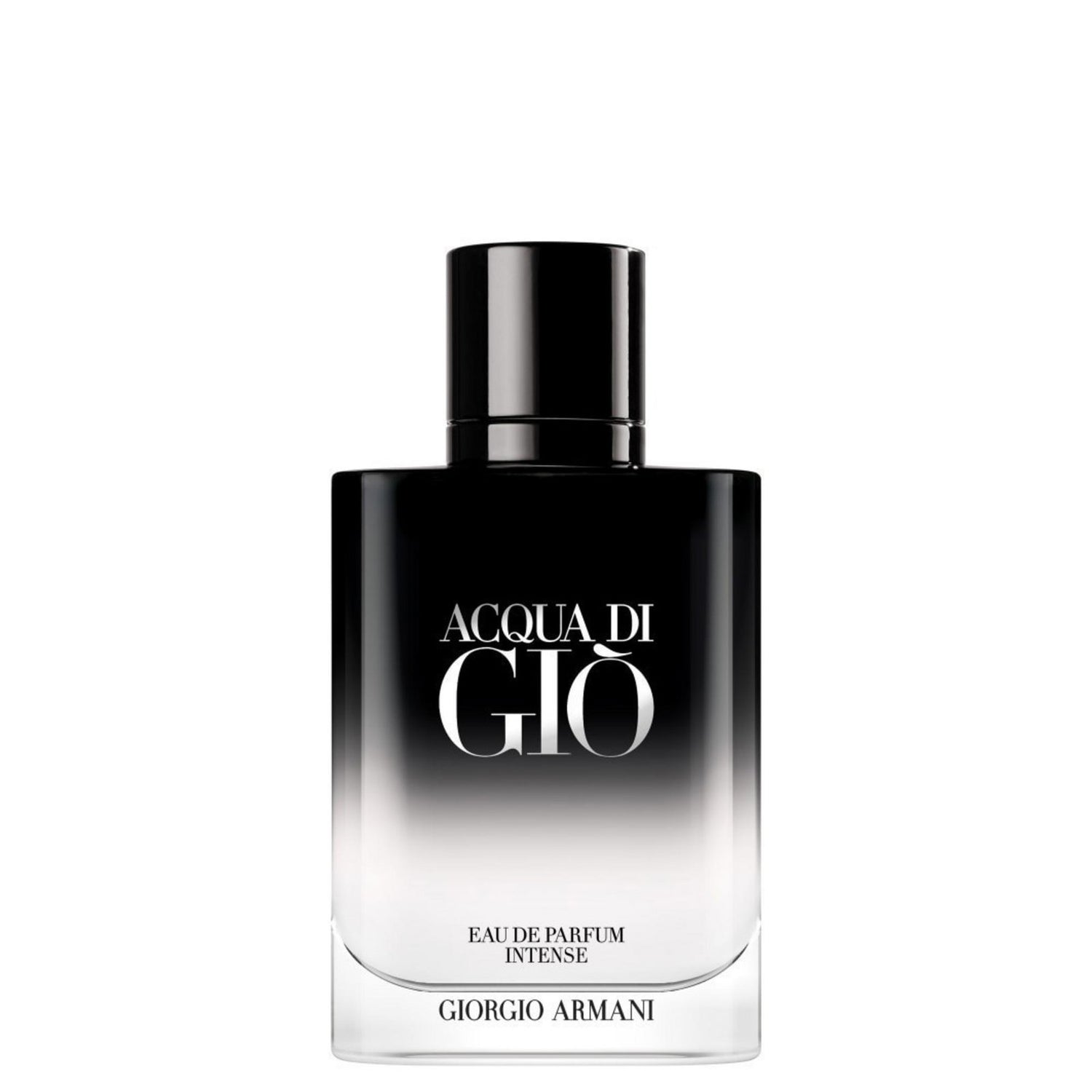 Giorgio Armani, Acqua di Gio Intense, Eau De Parfum, For Men, 100 ml