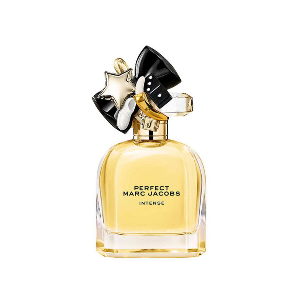 Marc Jacobs, Perfect Intense, Eau De Parfum, For Women, 30 ml