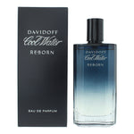 Davidoff, Cool Water Reborn, Eau De Parfum, For Men, 100 ml