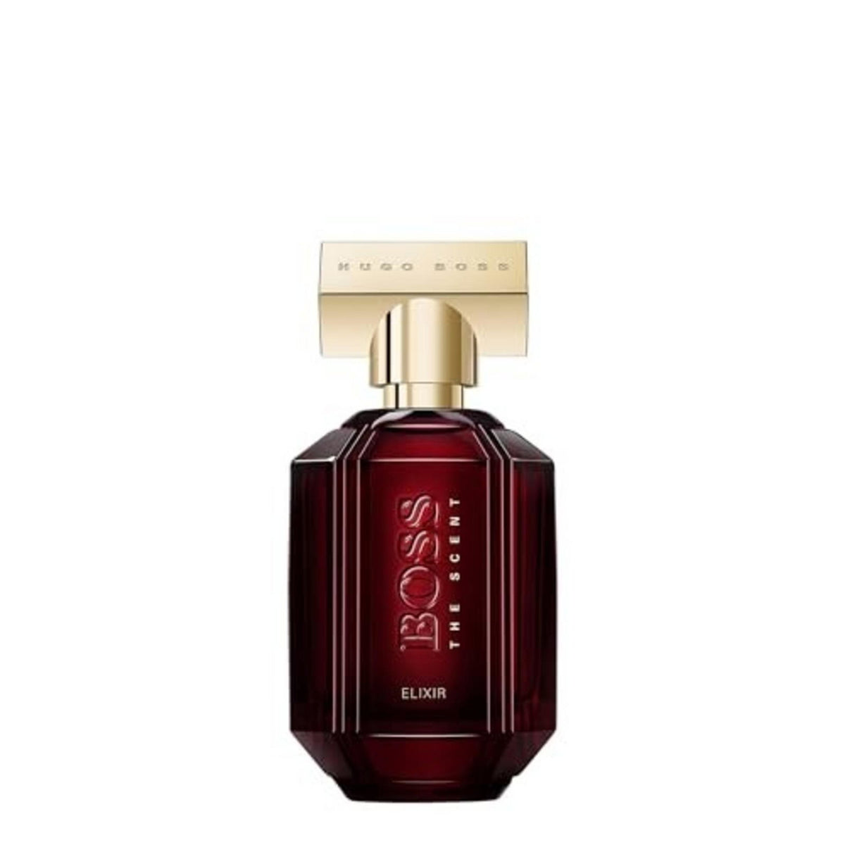 Hugo Boss The Scent Elixir Parfum intense pour femme 50 ml