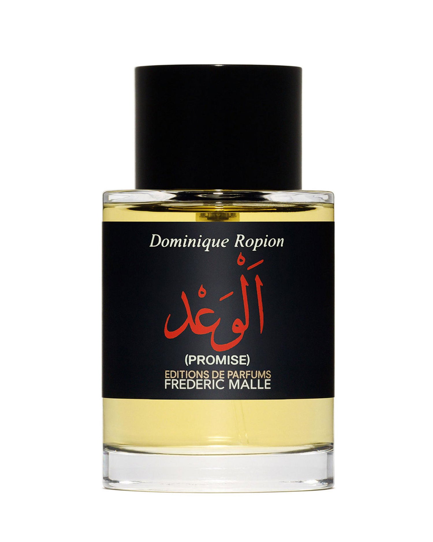 Frederic Malle, Promise, Eau De Parfum, Unisex, 100 ml