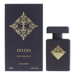 Initio, High Frequency, Eau De Parfum, Unisex, 90 ml