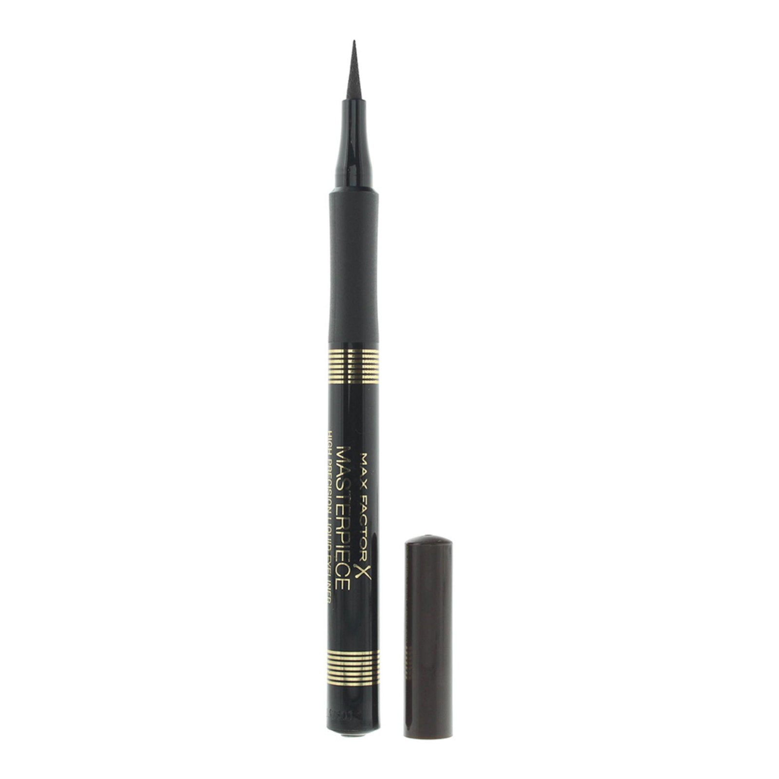 Max Factor, Masterpiece High Precision, Liquid Eyeliner, Chocolate, 1 ml