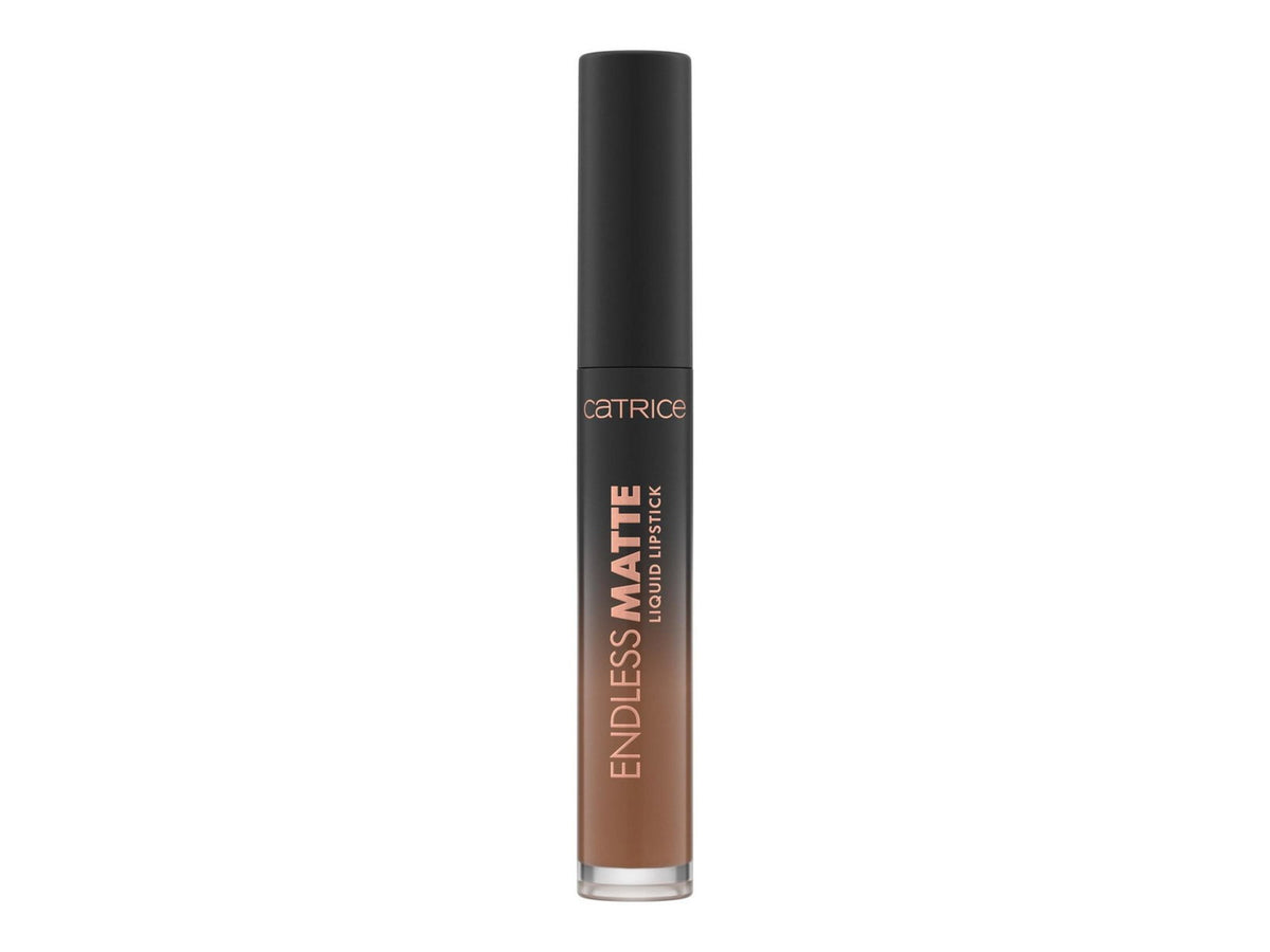 Catrice, Endless Matte, Vegan, Liquid, Liquid Lipstick, 030, Truly Yours, 4.5 ml