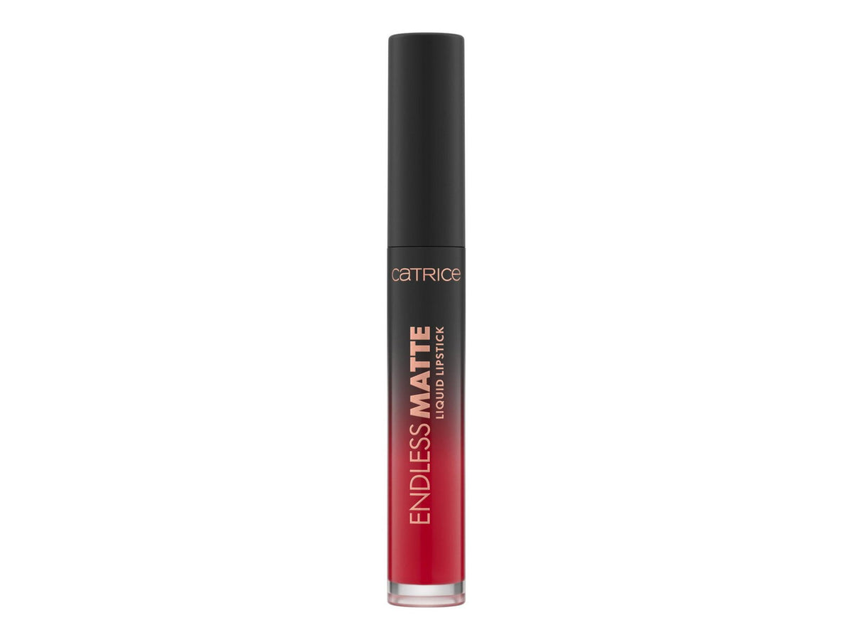 Catrice, Endless Matte, Vegan, Liquid, Liquid Lipstick, 060, Red Flag, 4.5 ml