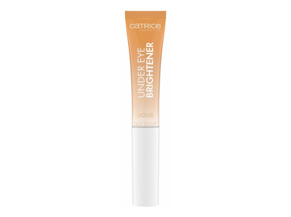 Catrice, Under Eye Brightener, Brightening, Eye Cream Concealer, 020, Warm Nude, 10 ml