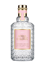 4711, Acqua Colonia Peony & Sandalwood, Eau De Cologne, Unisex, 50 ml