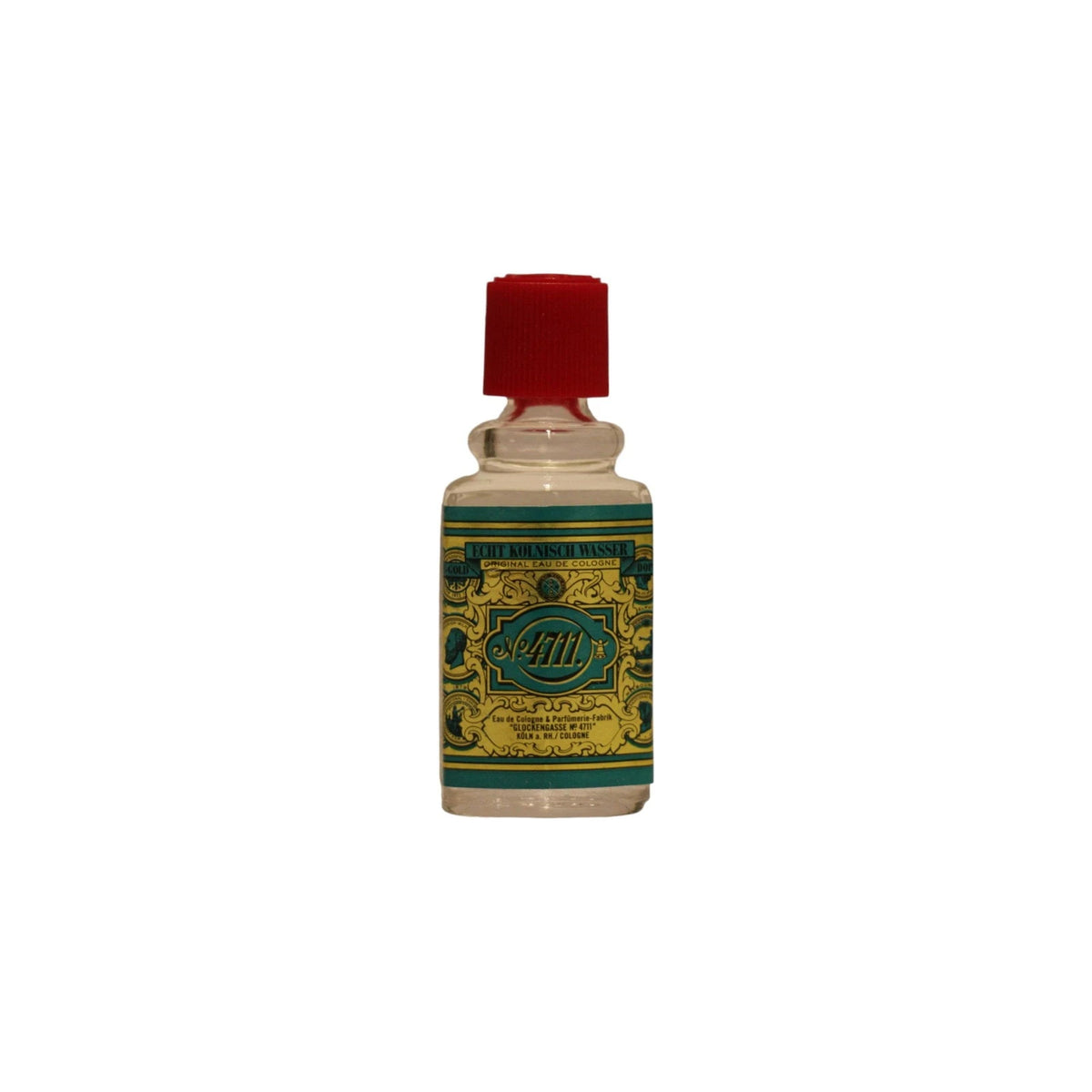 4711 Original Eau de Cologne unisexe 3 ml Vial