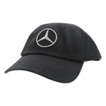 Mercedes-Benz, Black Cap Swim Caps