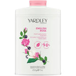 Yardley, English Rose, Body Powder, 200 g