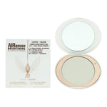 Charlotte Tilbury, Airbrush Flawless, Brightening, Compact Powder, Fair Medium, 9 g