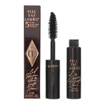 Charlotte Tilbury, Full Fat 5 Star, Curl, Mascara, Black, 4 ml