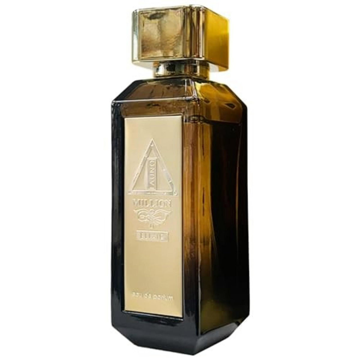 Fragrance World La Uno Million Elixir Eau de parfum pour homme 100 ml