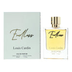 Louis Cardin, Endless, Eau De Parfum, Unisex, 50 ml