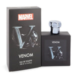 Marvel, Venom, Eau De Toilette, For Boys, 100 ml