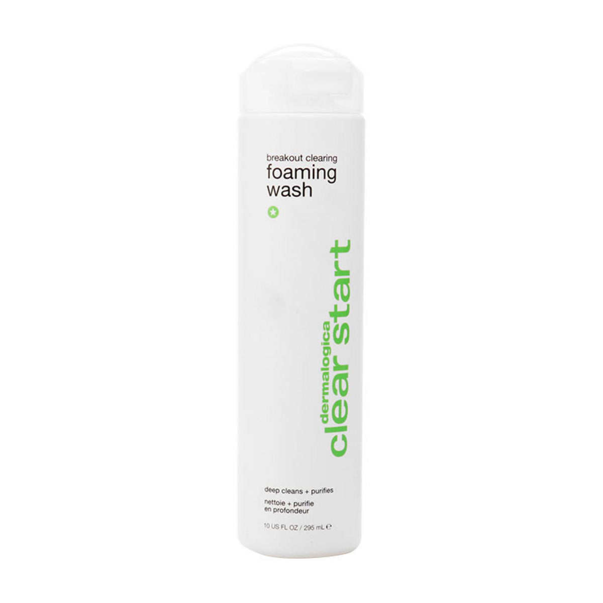 Dermalogica Clear Start Nettoyant moussant anti-imperfections 295 ml