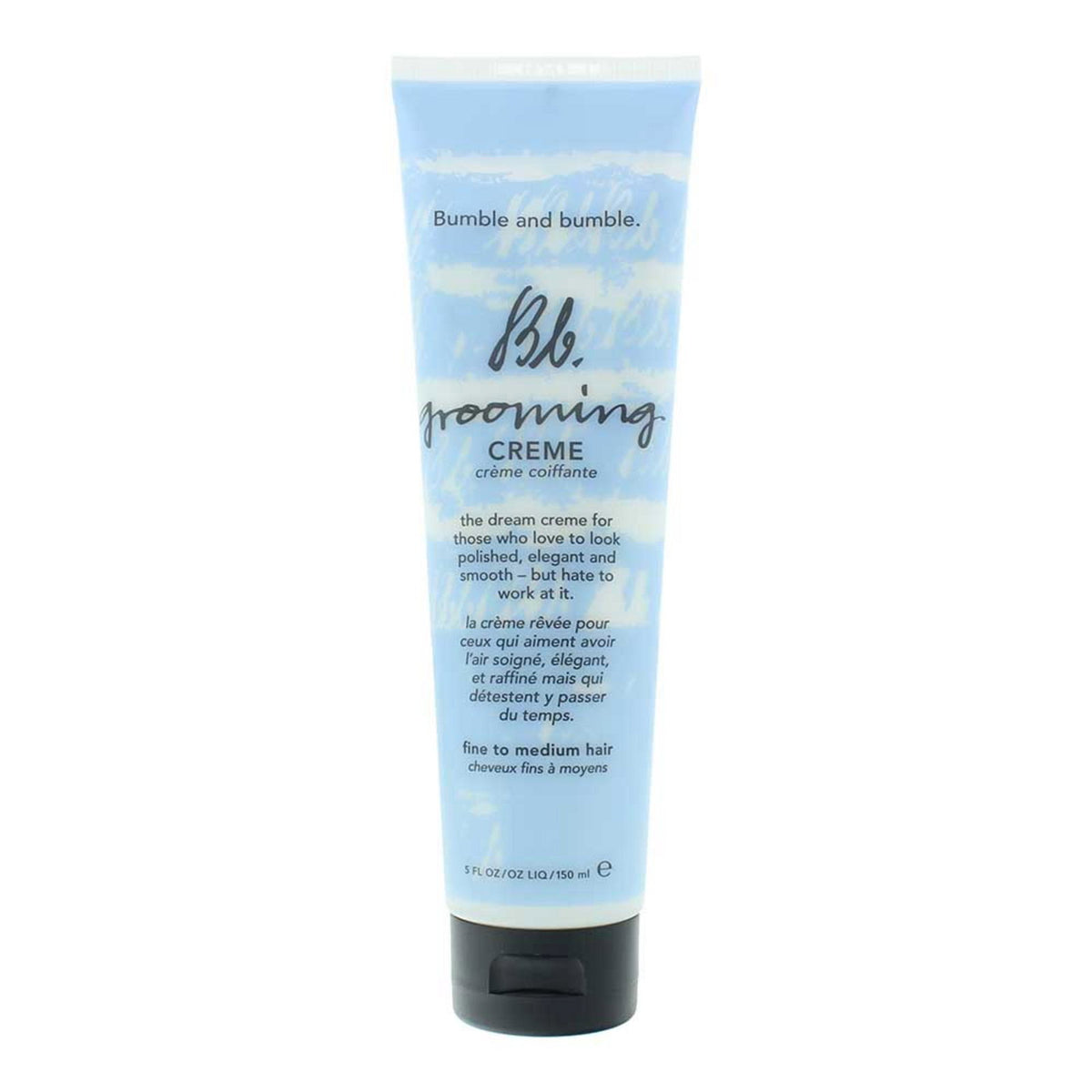 Bumble and Bumble, Bb. Grooming, Hair Styling Cream, Light Hold, 150 ml