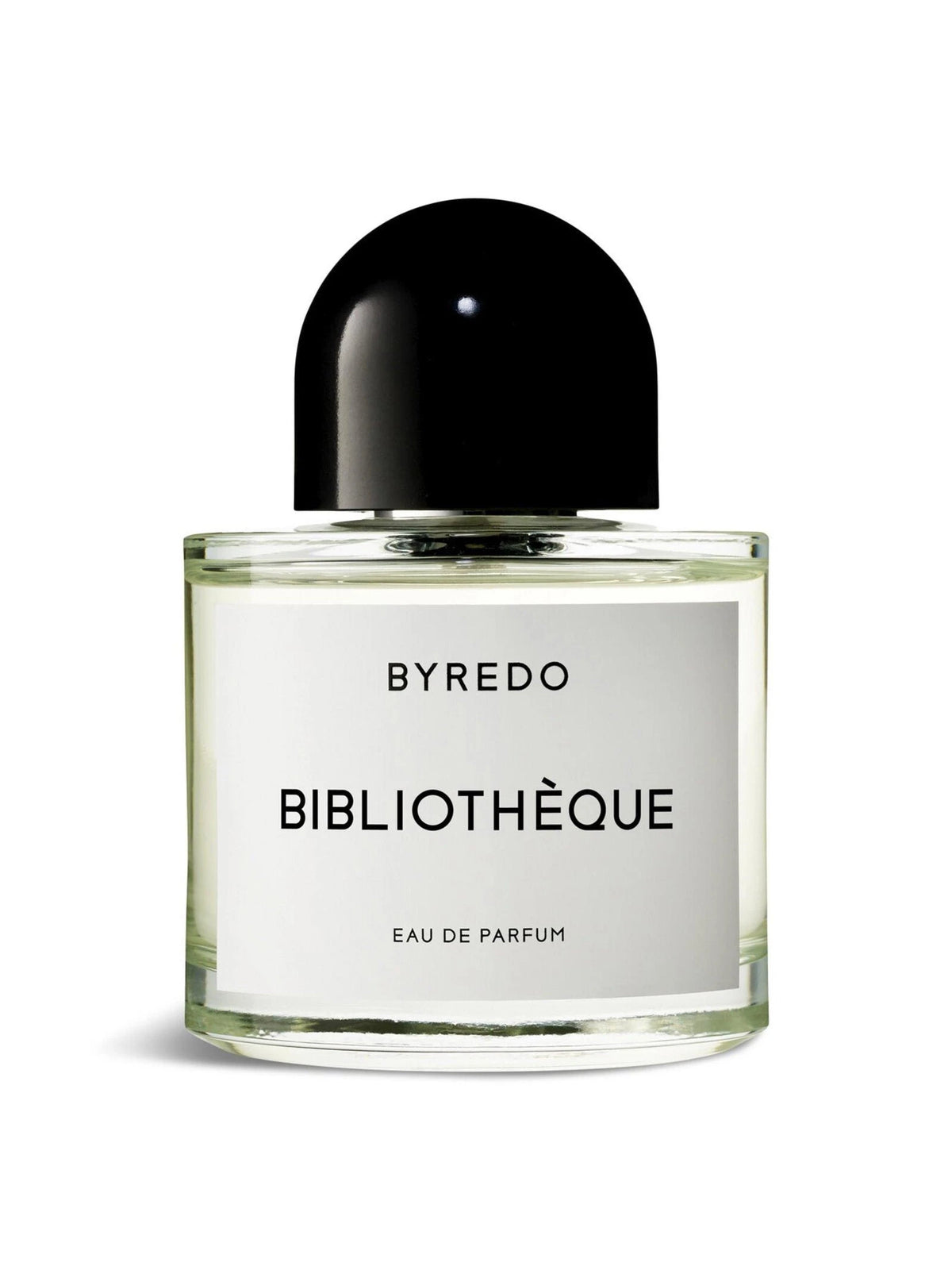 Byredo Bibliothèque Eau de Parfum Unisexe 100 ml