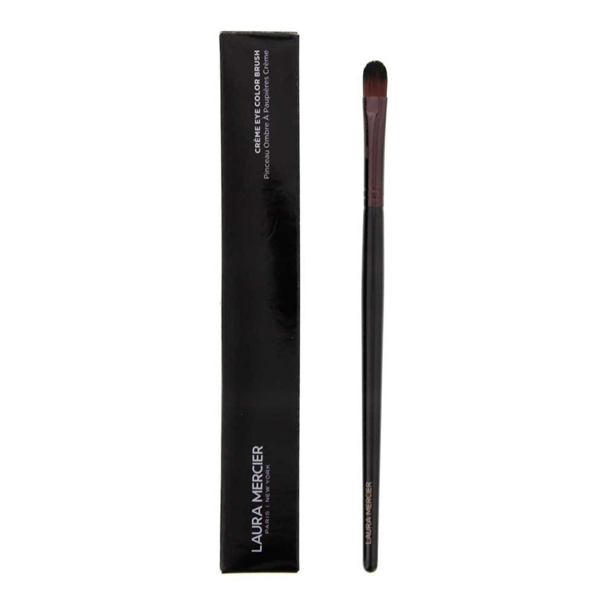 Laura Mercier, Creme Eye Colour, Eye Brush