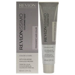Revlon, Colorsmetique, Permanent Hair Dye, 10 10 Lightest Blonde, 60 ml
