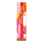 Permanent Dye Color Touch Wella Nº 7/03 (60 ml) (60 ml) product packaging