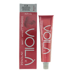 Intercosmo, Voila 3C Intense, Permanent Hair Dye, 7.3 Medium Golden Blonde, 60 ml