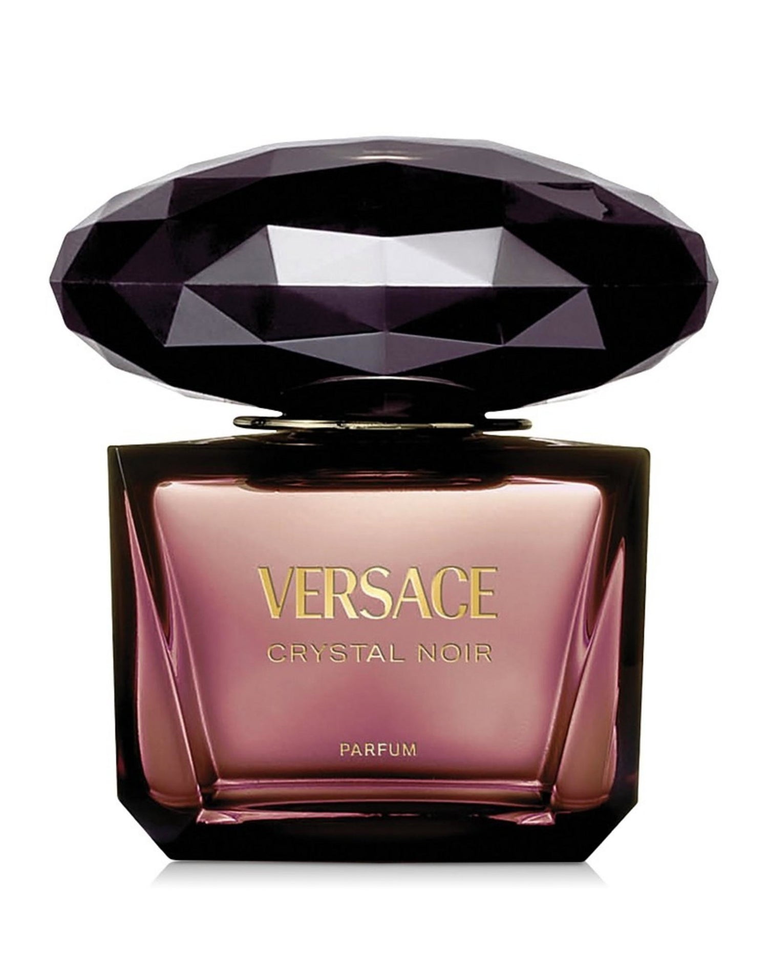 Versace, Crystal Noir, Parfum, For Women, 90 ml