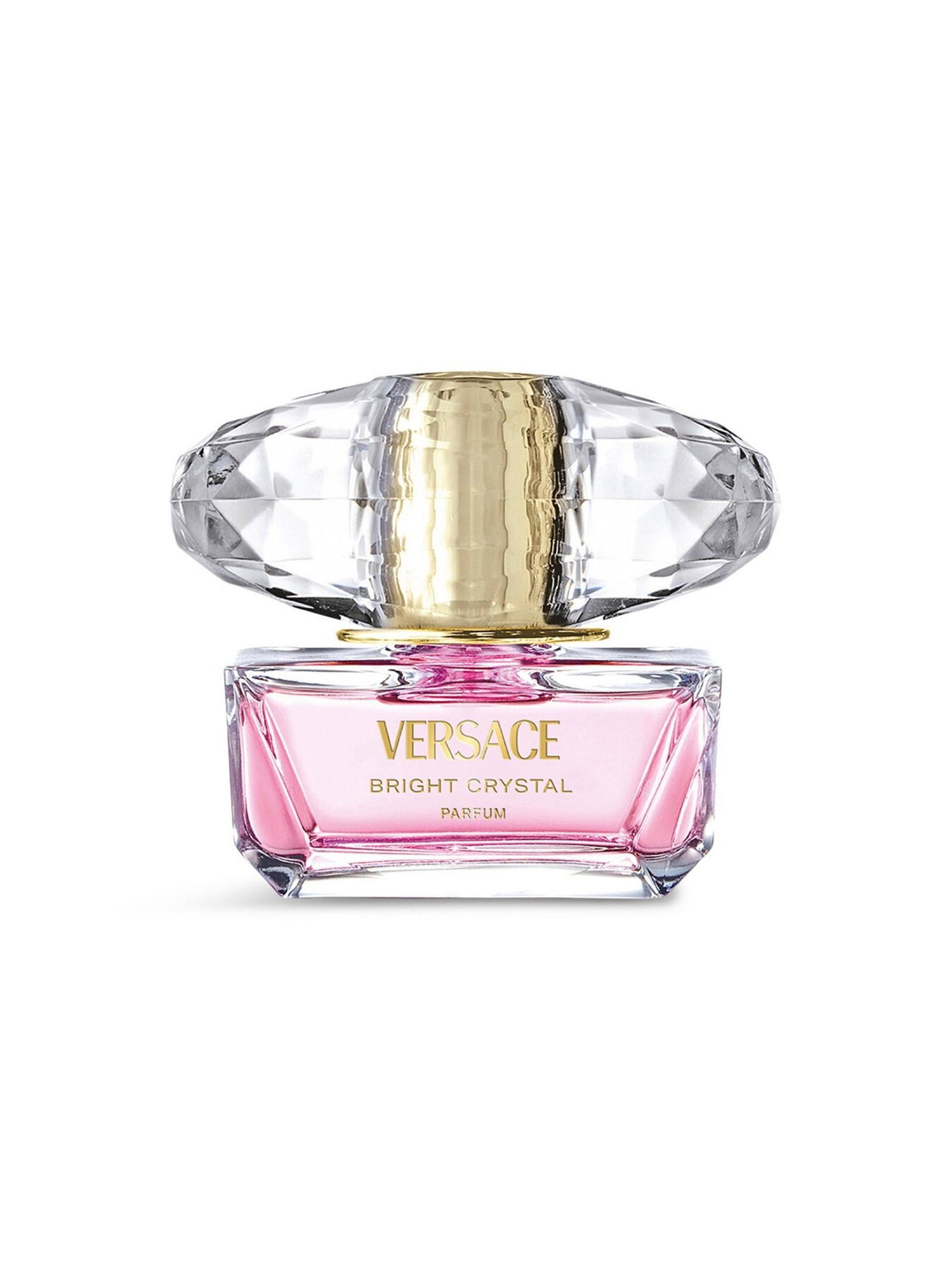 Versace, Bright Crystal, Parfum, For Women, 50 ml