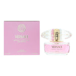 Versace, Bright Crystal, Parfum, For Women, 50 ml