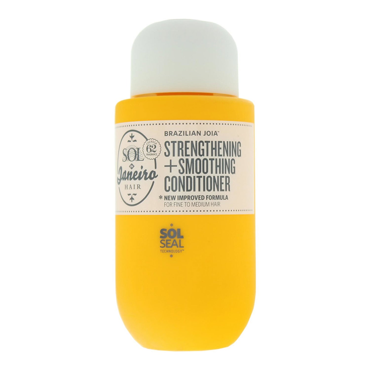 Sol de Janeiro, Brazilian Joia, Hair Conditioner, Strengthening & Smoothing, 90 ml